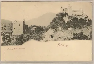 Salzburg