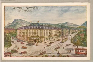 Salzburg