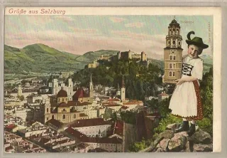 Salzburg