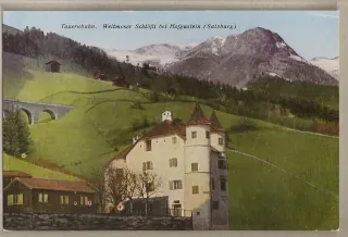 Salzburg