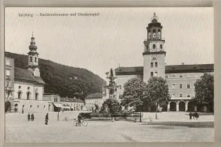 Salzburg