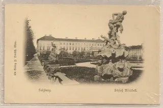 Salzburg