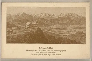 Salzburg