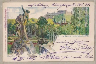 Salzburg