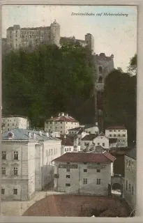 Salzburg