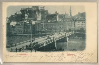 Salzburg