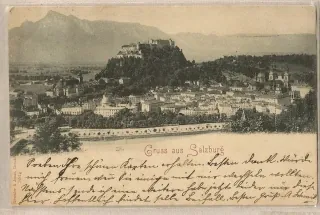 Salzburg