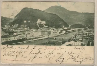 Salzburg