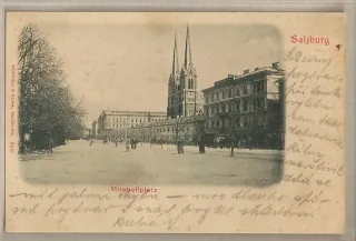 Salzburg