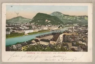 Salzburg
