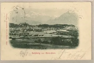 Salzburg