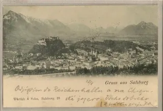 Salzburg