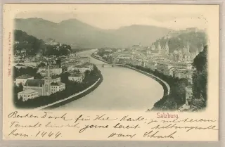 Salzburg