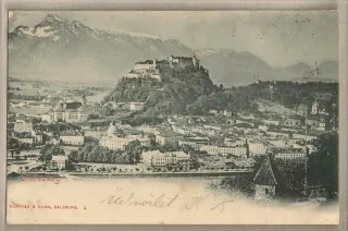 Salzburg