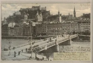 Salzburg