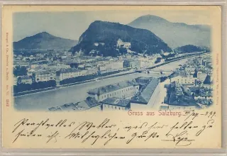 Salzburg