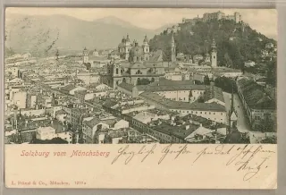 Salzburg
