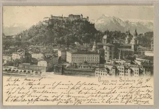 Salzburg