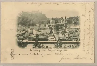 Salzburg