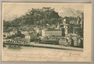 Salzburg