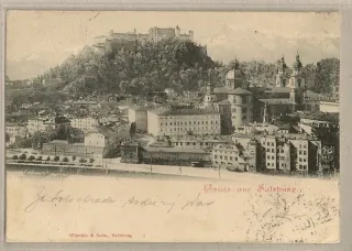 Salzburg