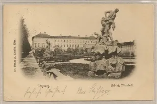 Salzburg