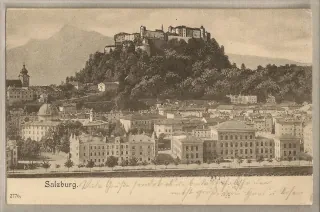 Salzburg