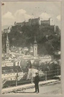Salzburg