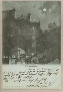 Salzburg