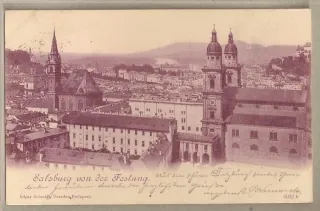 Salzburg