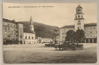 Salzburg