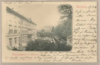 Salzburg