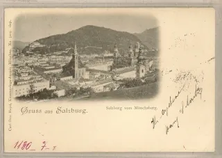 Salzburg