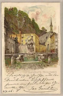 Salzburg