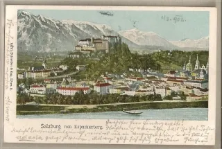 Salzburg