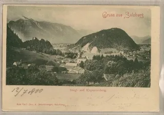 Salzburg