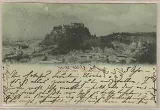 Salzburg