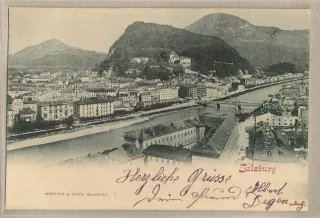 Salzburg
