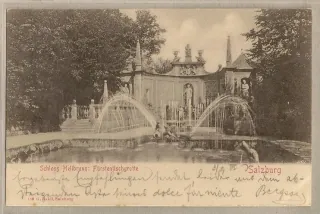 Salzburg