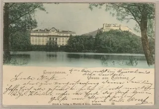 Salzburg