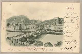 Salzburg