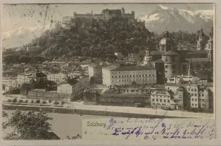 Salzburg