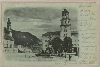 Salzburg