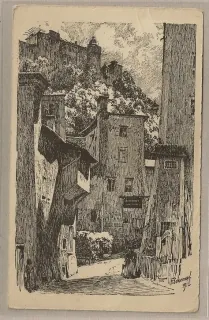 Salzburg