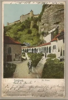 Salzburg