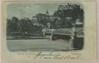 Salzburg