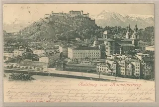 Salzburg