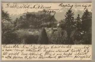 Salzburg