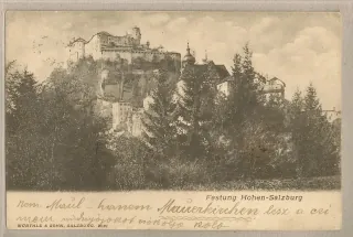 Salzburg