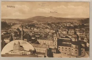 Salzburg